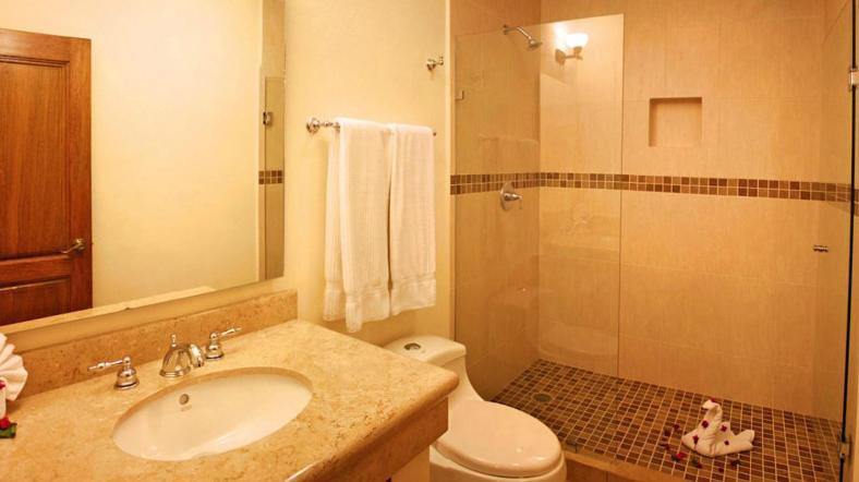 Marina Park Plaza Aparthotel Huatulco Cameră foto
